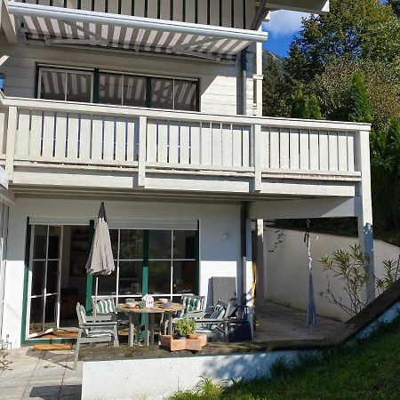 Ferienwohnung Am Burgberg Marquartstein Εξωτερικό φωτογραφία