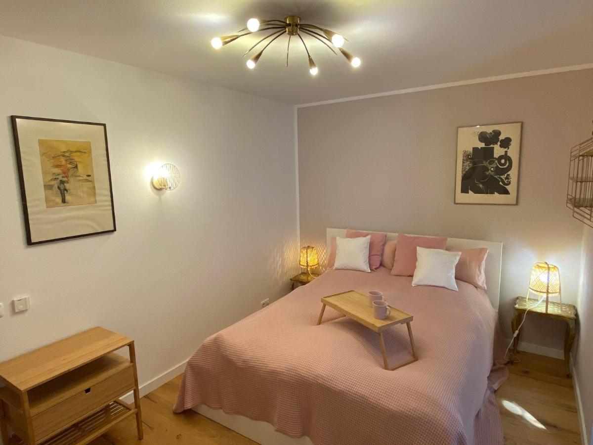 Ferienwohnung Am Burgberg Marquartstein Εξωτερικό φωτογραφία